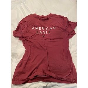 American Eagle Men’s Graphic T-shirt